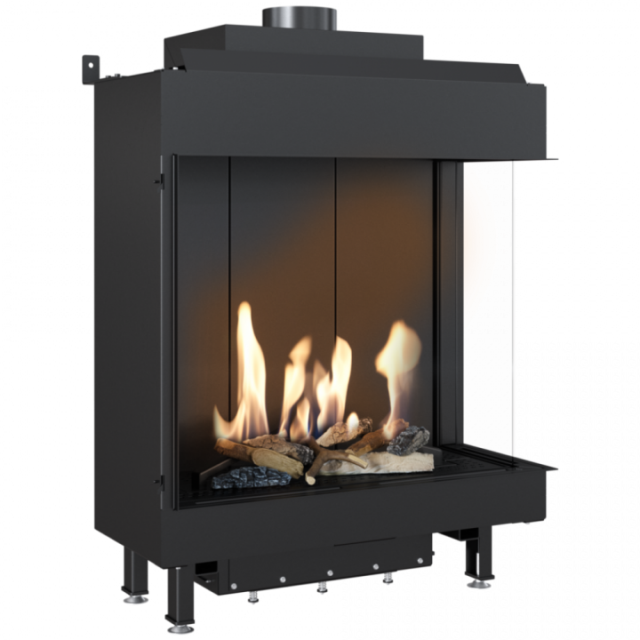 LEO 76 / 62 права LPG