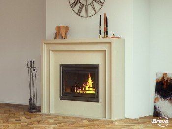 КАМІННА ОБУДОВА “ЛІОН”