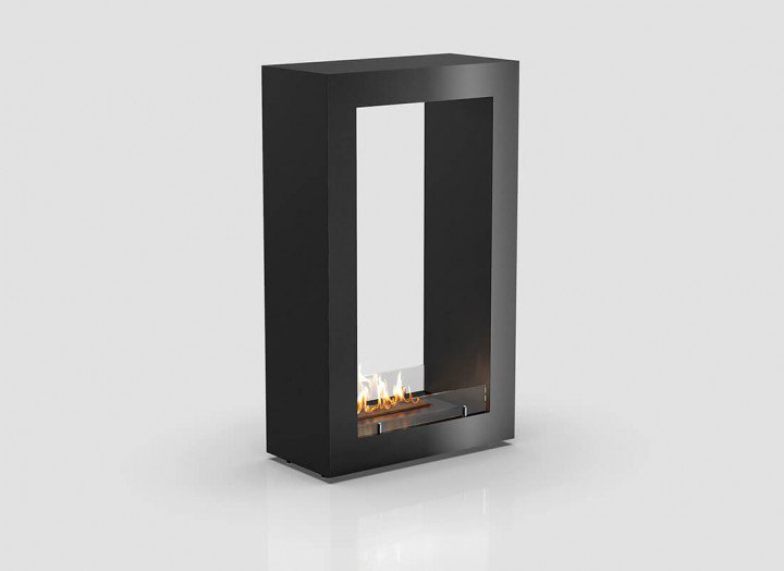 Підлоговий біокамін Gloss fire LORD 400