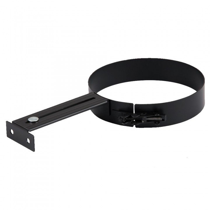 Хомут для труб 120 мм