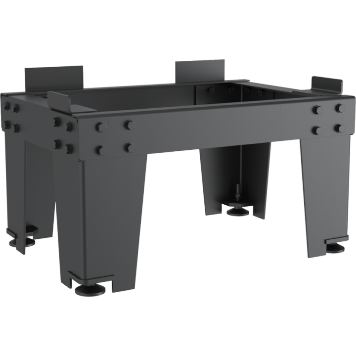 Основа під камінну топку Franek 10