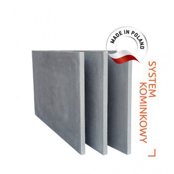 Камінна панель LC600 1000x610x30мм