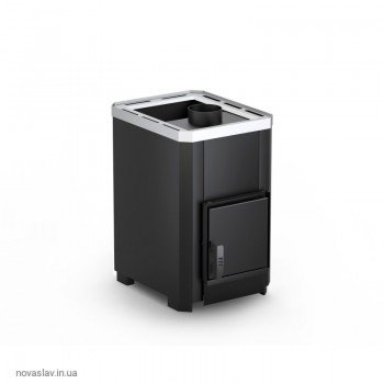 Піч-кам'янка Новаслав Классик ПКС 01 БВ-Ч