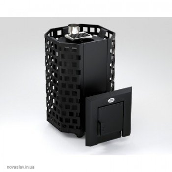 Піч-Кам'янка Новаслав Гейзер ПКС 02 Ч