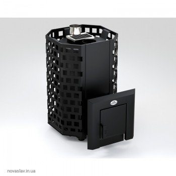 Піч-Кам'янка Новаслав Гейзер ПКС-01Ч