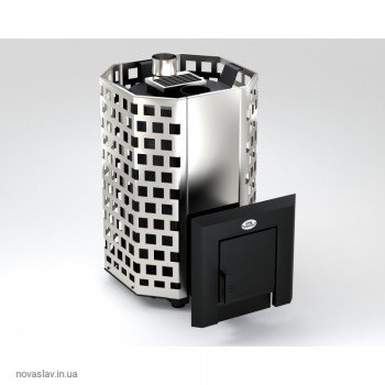 Піч-Кам'янка Новаслав Гейзер ПКС-01H