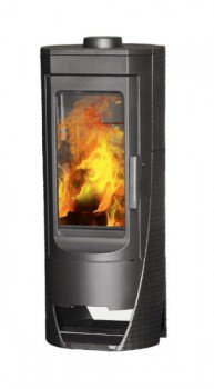 Піч Plamen Nera чавунна