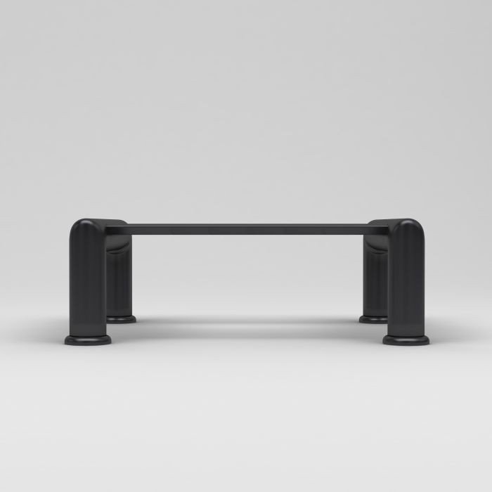 Підставка під піч калориферну "01"