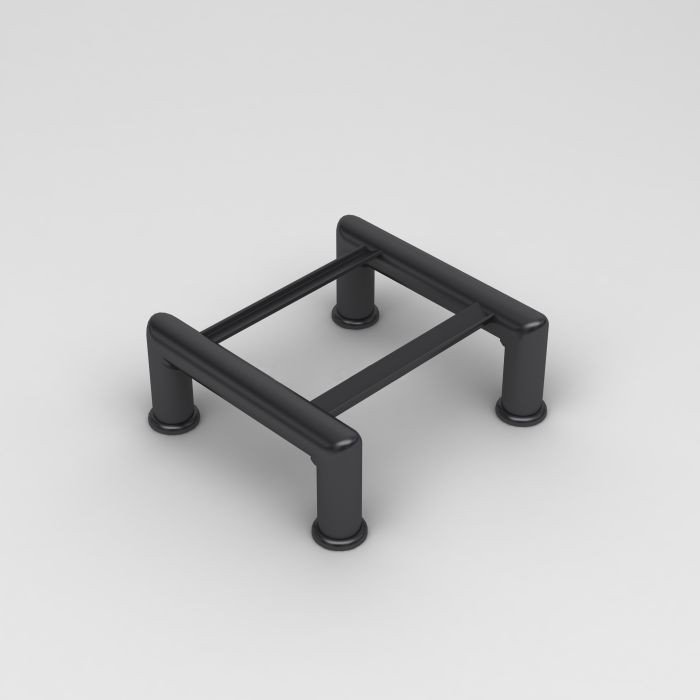 Підставка під піч калориферну "02"