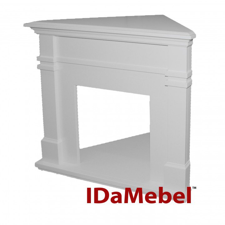 Кутовий портал IDaMebel Florida