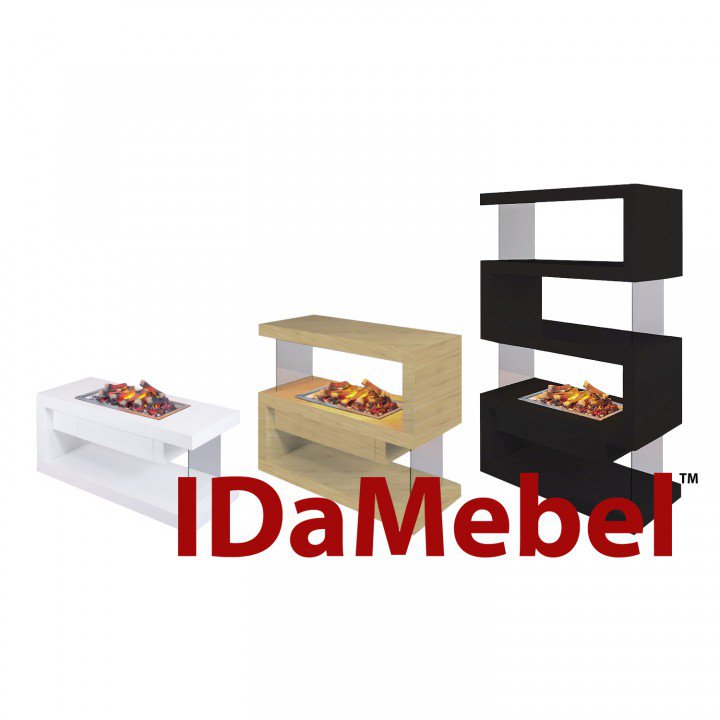 Портал IDaMebel Avantgarde