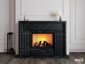 КАМІННА ОБУДОВА “ПОРТЛЕНД”