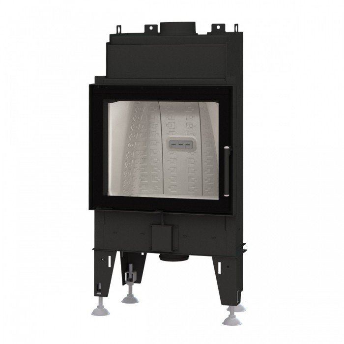 Повітряна камінна топка Bef Feel 6