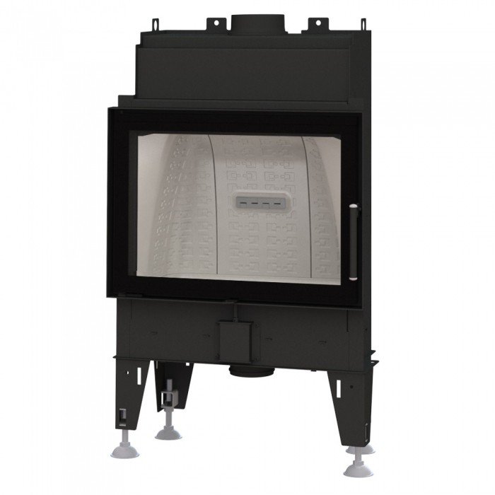 Повітряна камінна топка Bef Feel 7