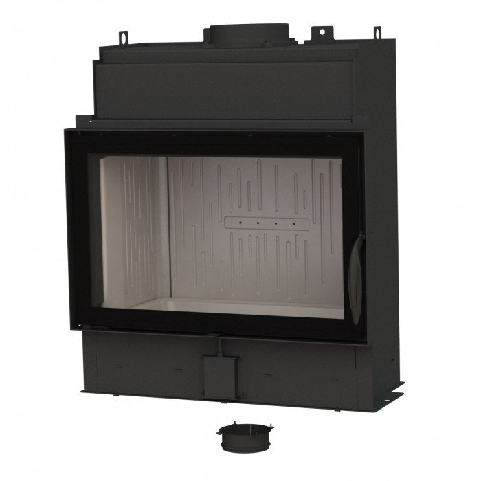 Повітряна камінна топка BeF Fire Bear 8