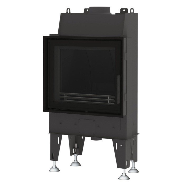 Повітряна камінна топка Bef Passive 6