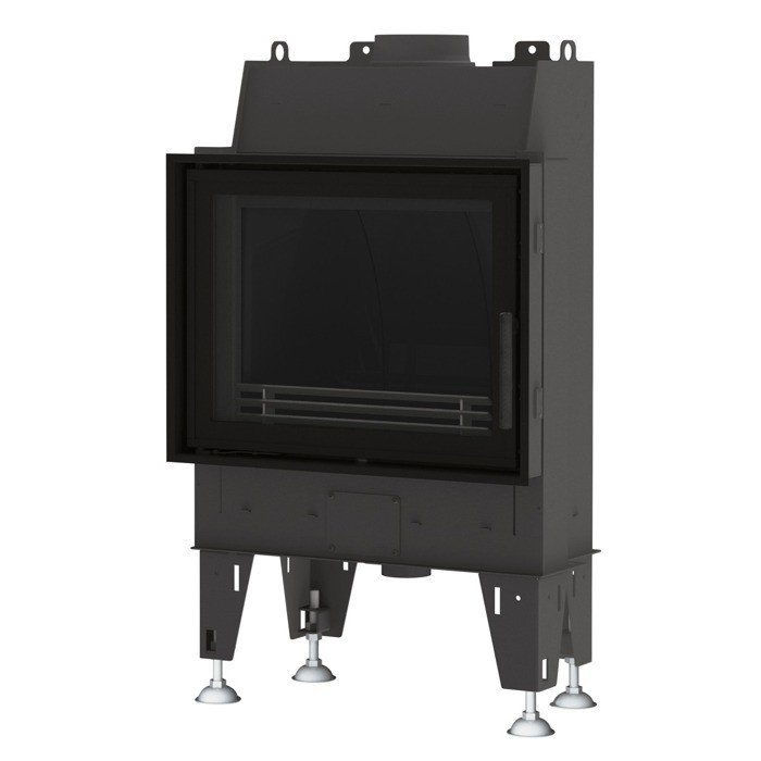 Повітряна камінна топка BeF Passive 7