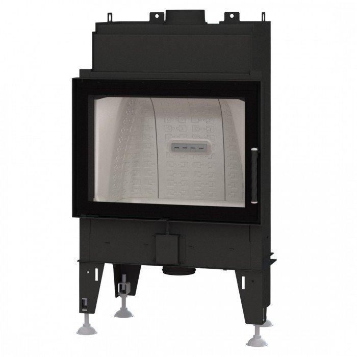 Повітряна камінна топка Bef Therm 7