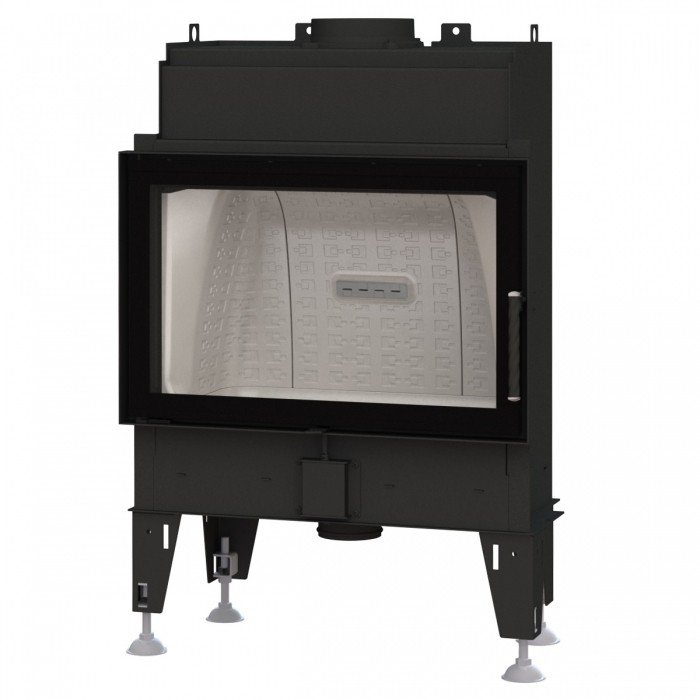 Повітряна камінна топка Bef Therm 8