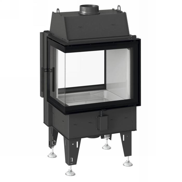 Повітряна камінна топка Bef Twin 7 CL/CP II