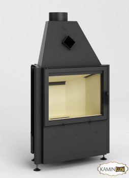 Камінна топка Hajduk Prisma 1V