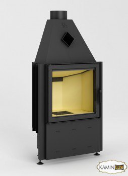 Камінна топка Hajduk Prisma 1VM