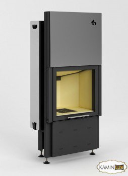 Камінна топка Hajduk Prisma 1VMh