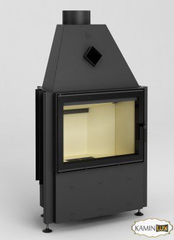 Камінна топка Hajduk Prisma 1VT