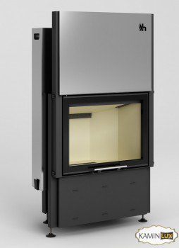 Камінна топка Hajduk Prisma 1VTh