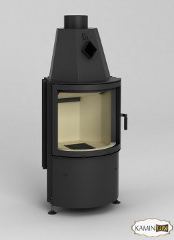 Камінна топка Hajduk Prisma MR