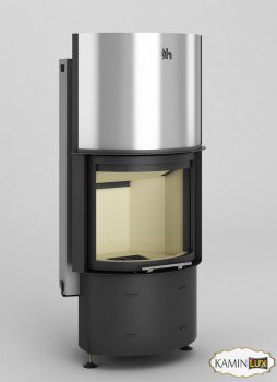 Камінна топка Hajduk Prisma MRh