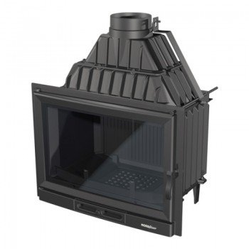 Камінна топка NORDFLAM REMUS ECO