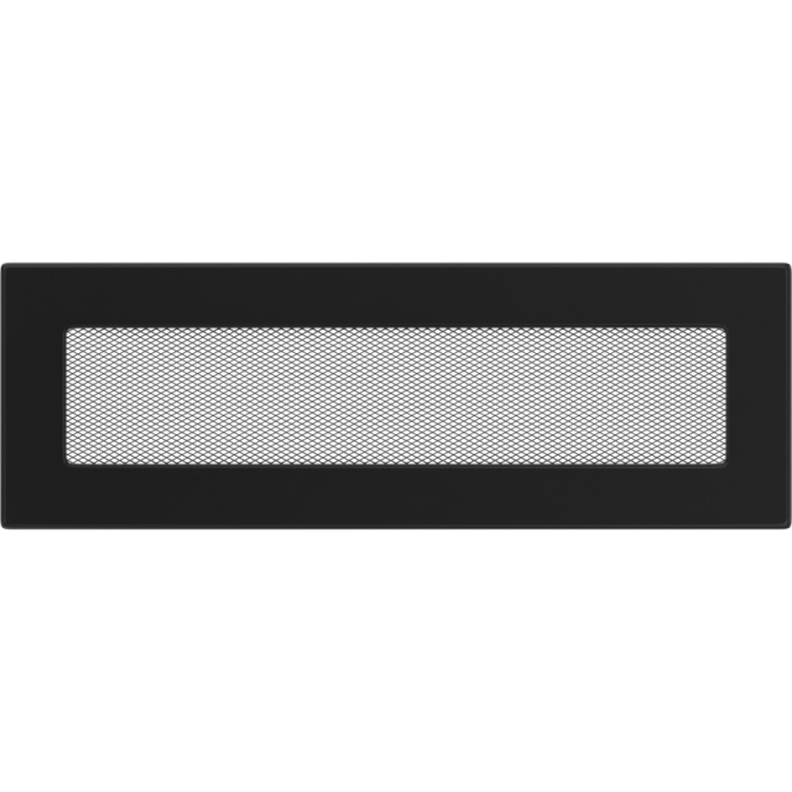 Решітка чорна 11*32 (фарбована)