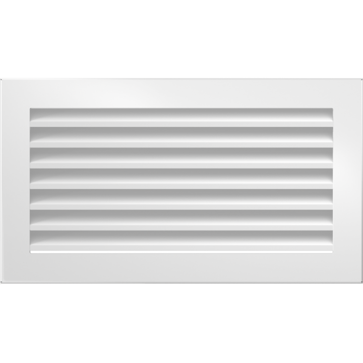 Решітка FRESH біла 17*30