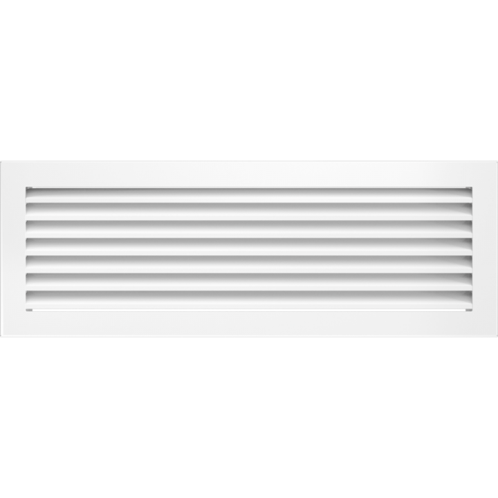 Решітка FRESH біла 17*49