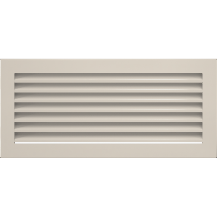 Решітка FRESH кремова 17*37