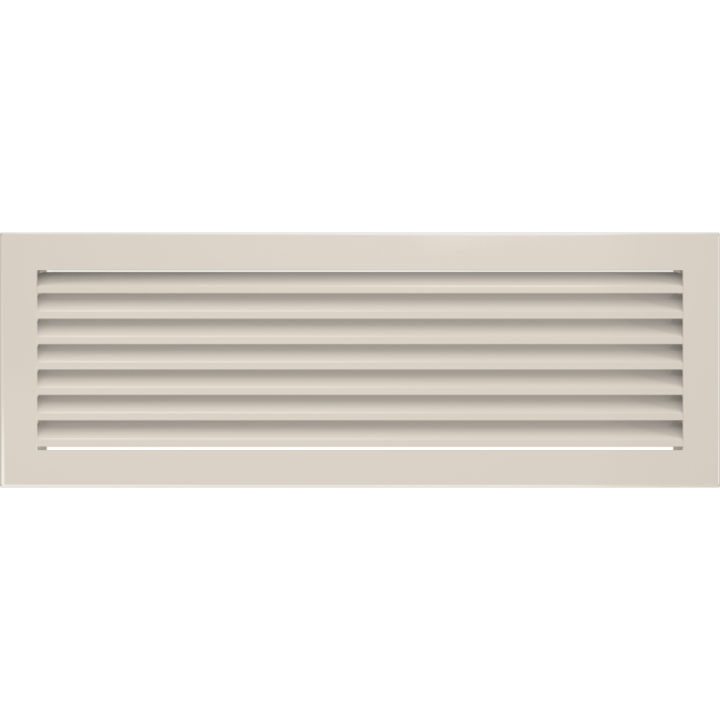 Решітка FRESH кремова 17*49