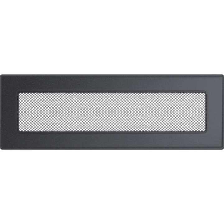 Решітка графітова 11*32 (фарбована)