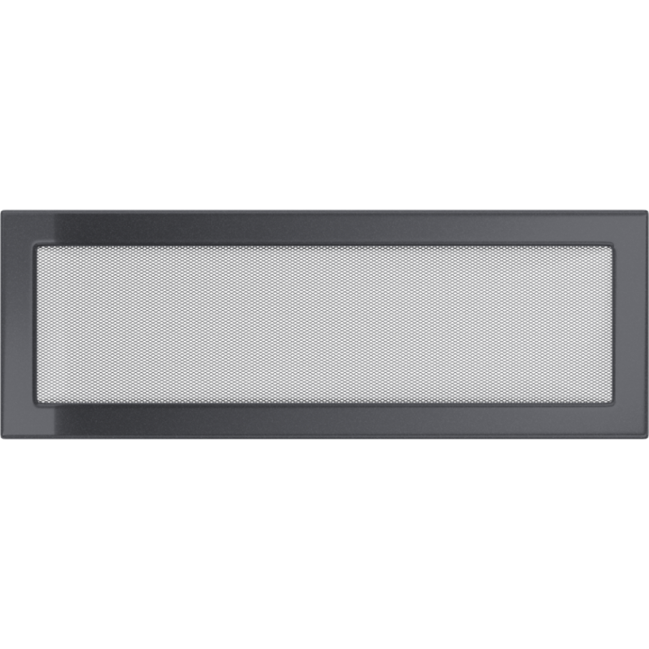 Решітка графітова 17*49 (фарбована)