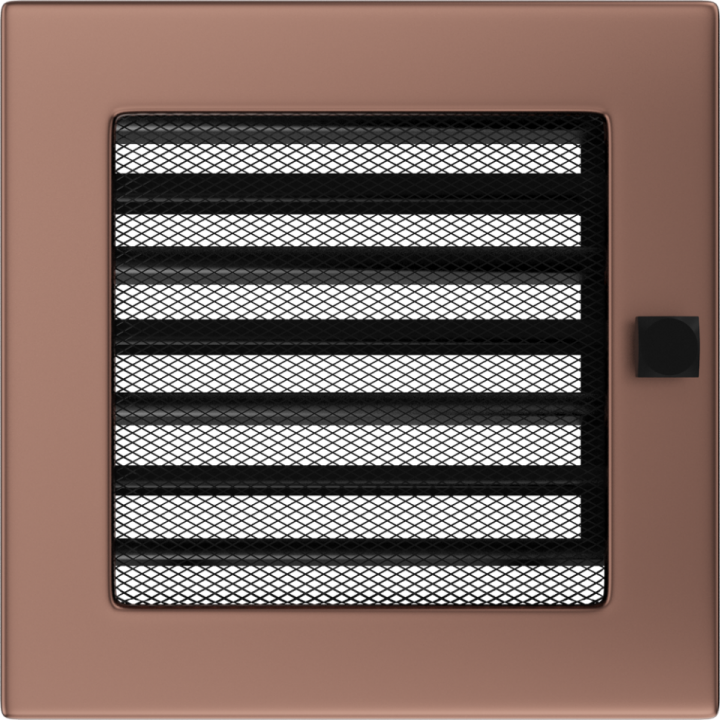 Решітка міді гальванізована 17*17 жалюзі