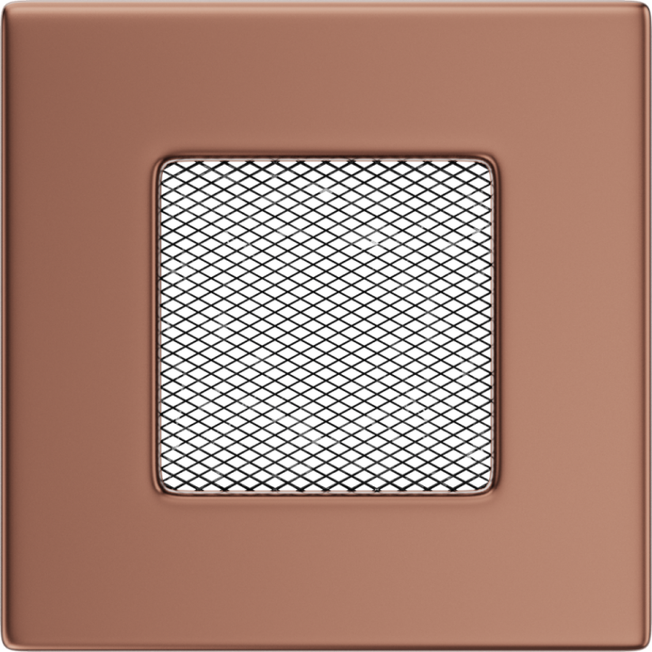 Решітка мідь гальванізована 11*11