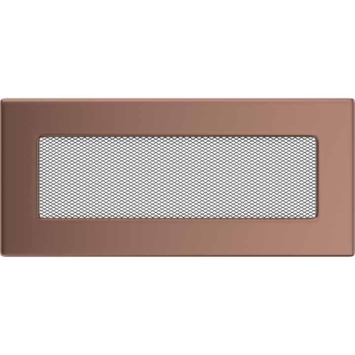 Решітка мідь гальванізована 11*24