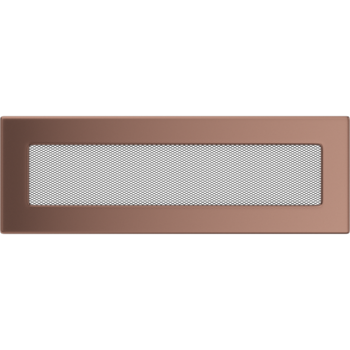 Решітка мідь гальванізована 11*32