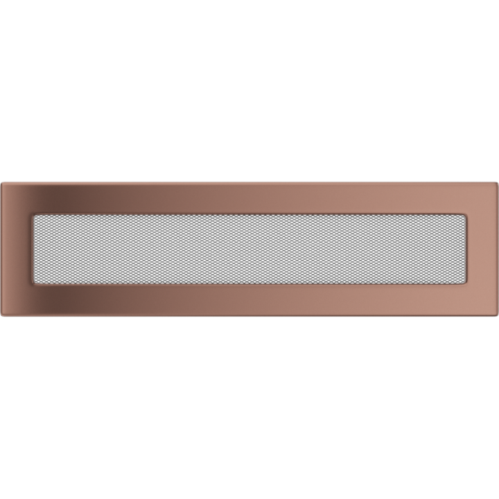 Решітка мідь гальванізована 11*42