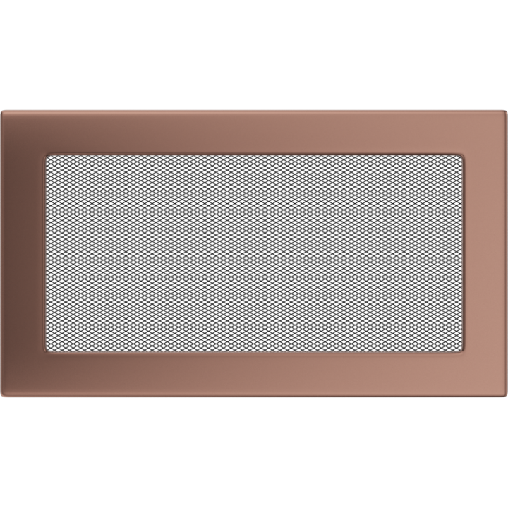 Решітка мідь гальванізована 17*30