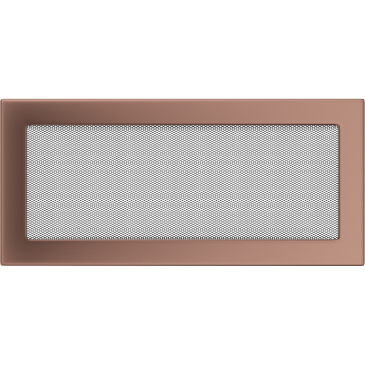 Решітка мідь гальванізована 17*37