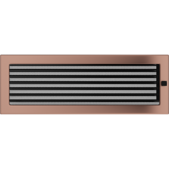 Решітка мідь гальванізована 17*49 жалюзі