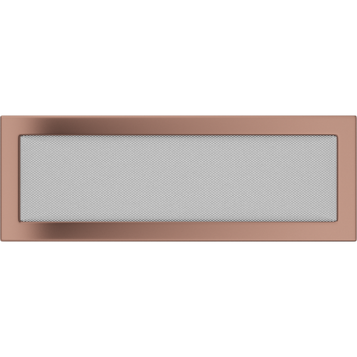 Решітка мідь гальванізована 17*49