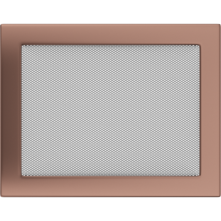 Решітка мідь гальванізована 22*30