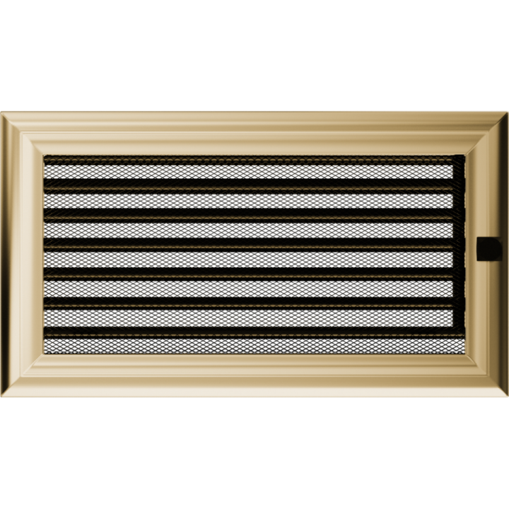 Решітка Oskar 17*30 жалюзі